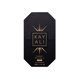 Oudgasm Vanilla Oud | 36 - Eau de Parfum Intense