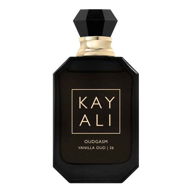 Oudgasm Vanilla Oud 36 - Eau de Parfum intenso
