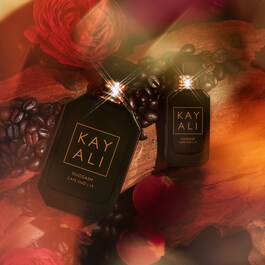 Oudgasm Cafe Oud | 19 - Eau de Parfum Intense