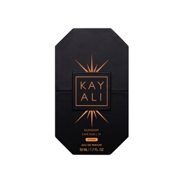 Oudgasm Cafe Oud | 19 - Eau de Parfum Intense