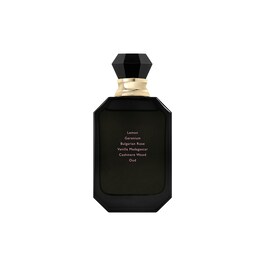 Oudgasm Rose Oud | 16 - Eau de Parfum Intense