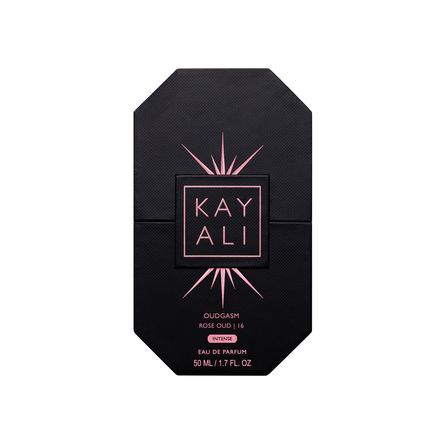 Oudgasm Rose Oud 16 - Eau de Parfum Intense | KAYALI ≡ SEPHORA