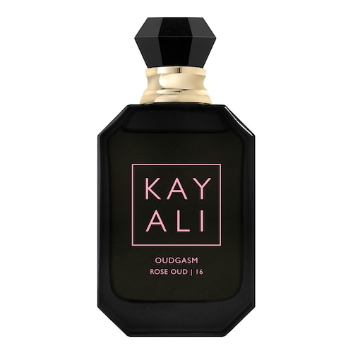 KAYALI - Oudgasm Rose Oud 16