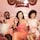 Duo Layering - Eden Sparkling Lychee 39 et Yum Boujee Marshmallow 81