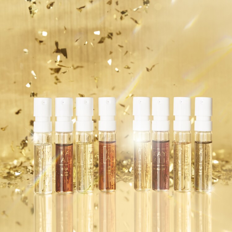 Discovery Layering Set - Zestaw perfum Discovery