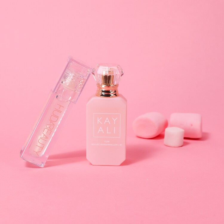 Yummy Kiss Set - Parfüm Seti