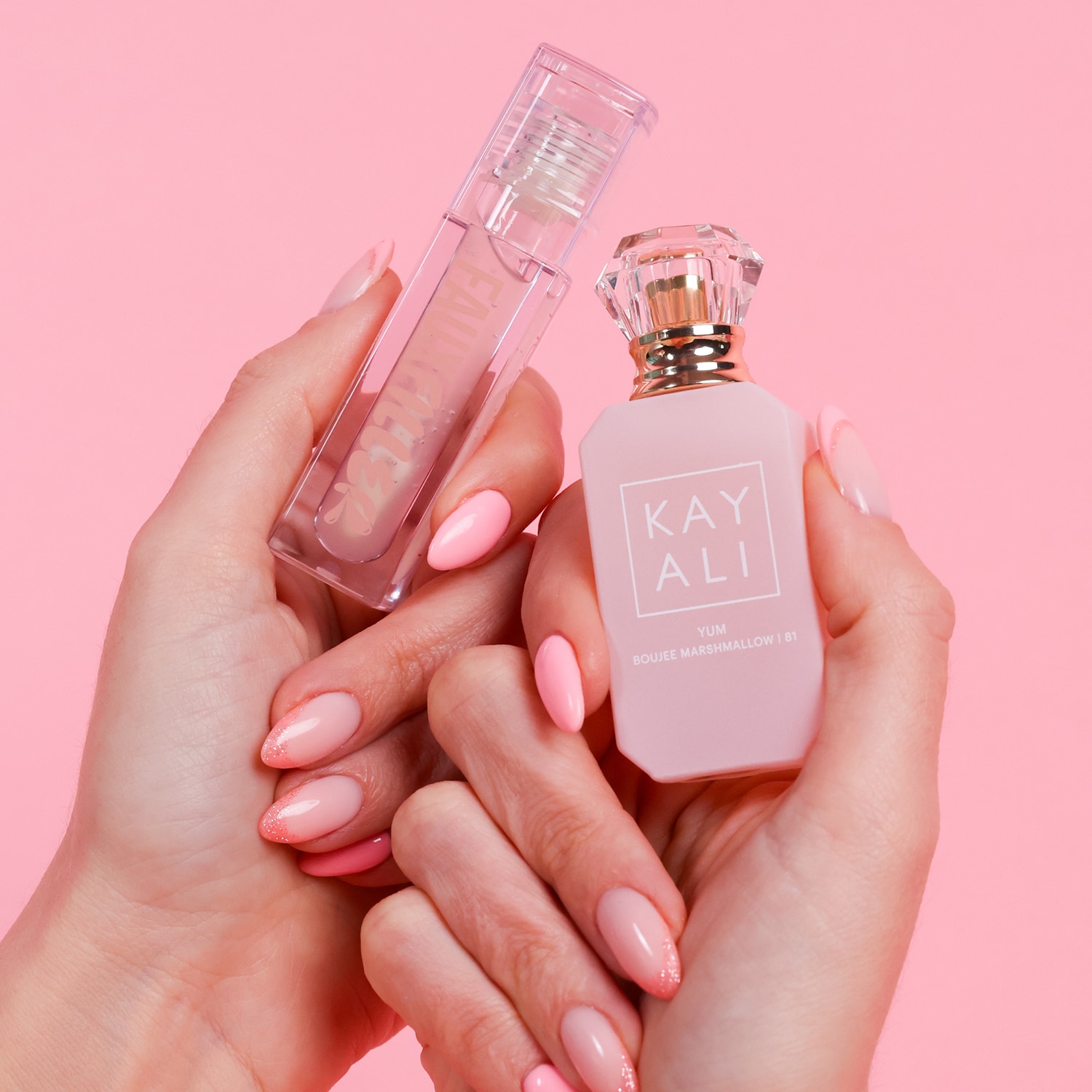 Yummy Kiss Set - Parfüm Seti | KAYALI ≡ SEPHORA