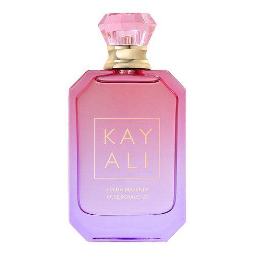 KAYALI - Fleur Majesty Rose Royale 31