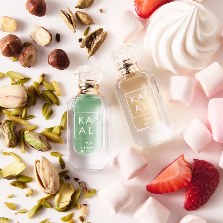 Yum Mini Duo - Set di profumi