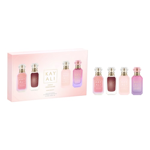 KAYALI - Sweet Obsessions Miniature