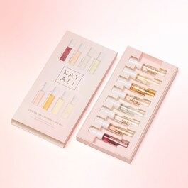 Discovery Layering Set - Set discovery