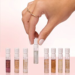 Discovery Layering Set - Set discovery