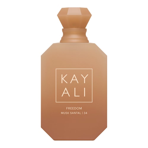 KAYALI - Freedom Musk Santal 34