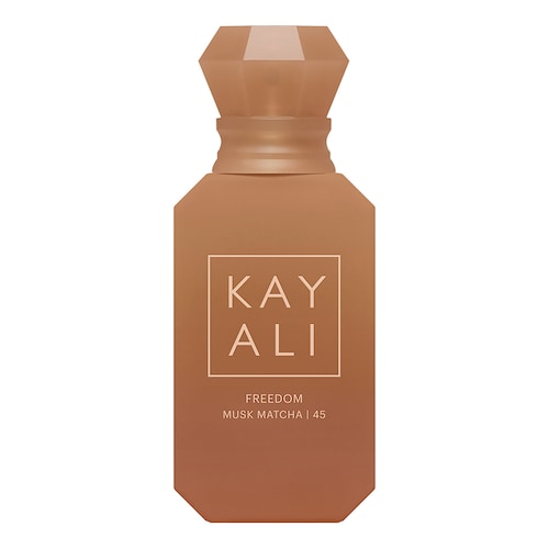 KAYALI - Freedom Musk Matcha 45