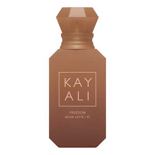 Kayali - Freedom Musk Latte 41