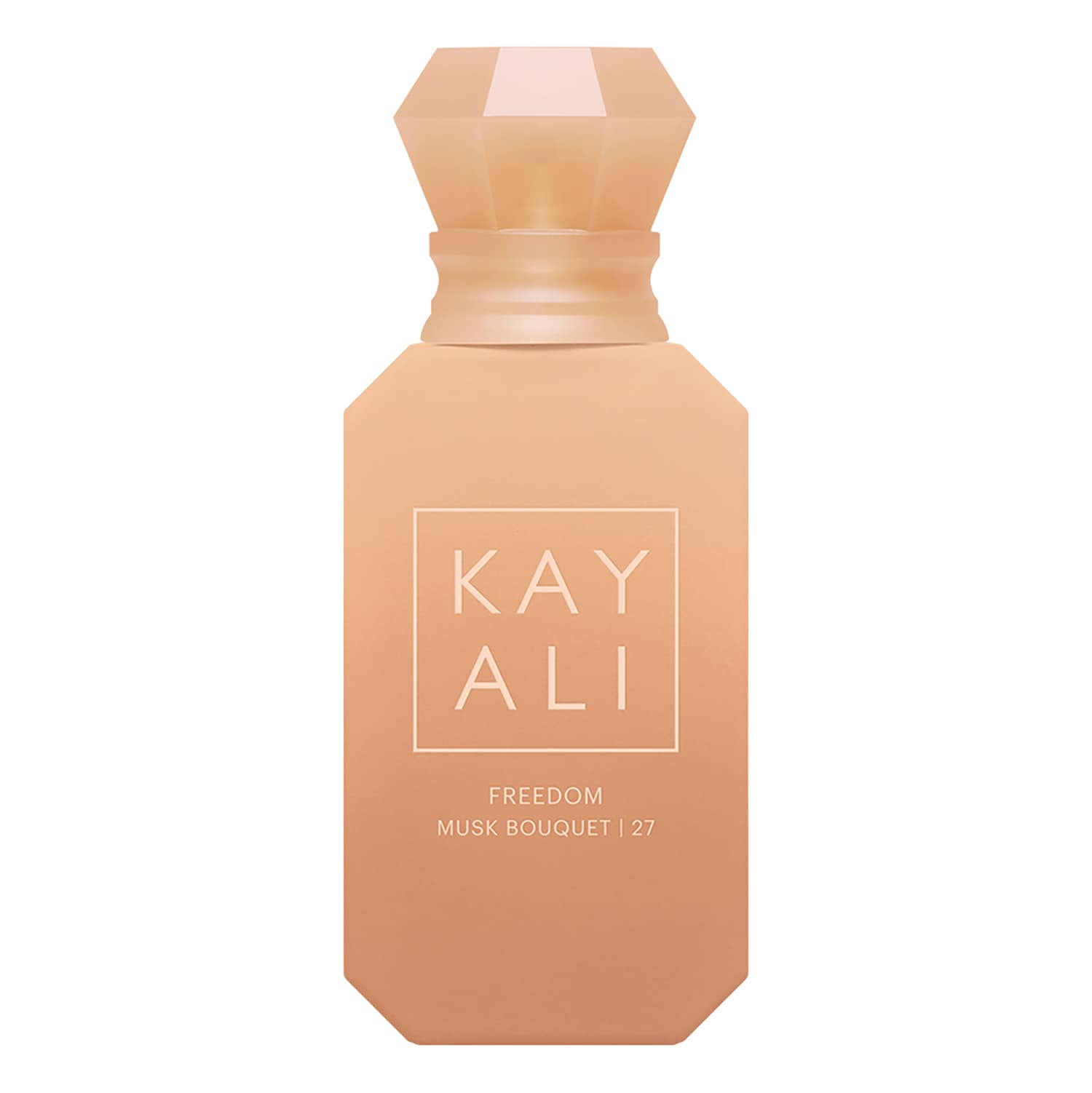 Kayali Freedom Musk Bouquet 27 - Eau de Parfum