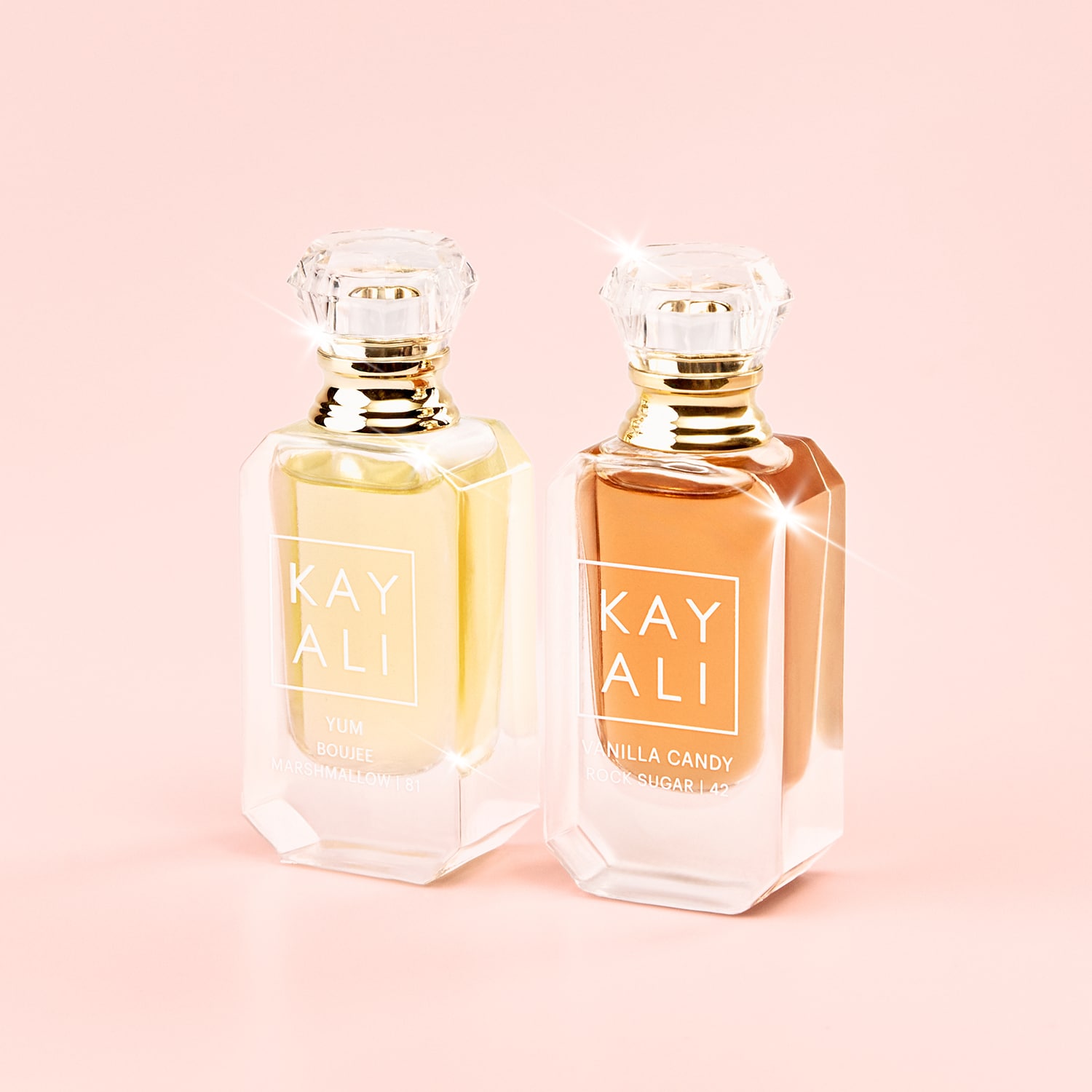 Freedom Musk Santal 34 - Eau de Parfum | KAYALI ≡ SEPHORA