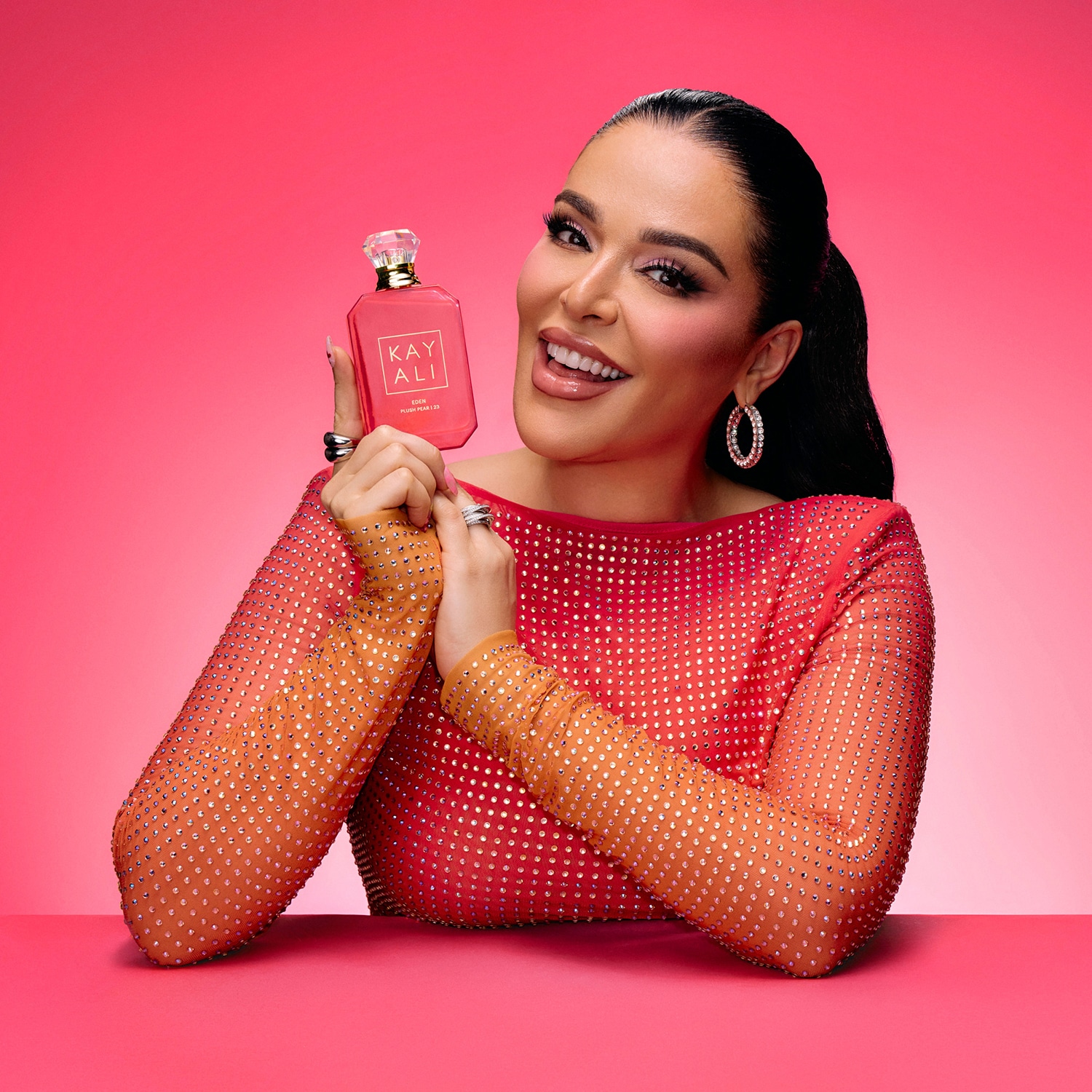 Eden Plush Pear - Eau de Parfum | KAYALI ≡ SEPHORA