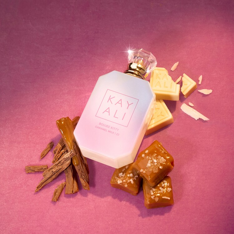 Boujee Kitty Caramel Milk | 22 - Eau De Parfum