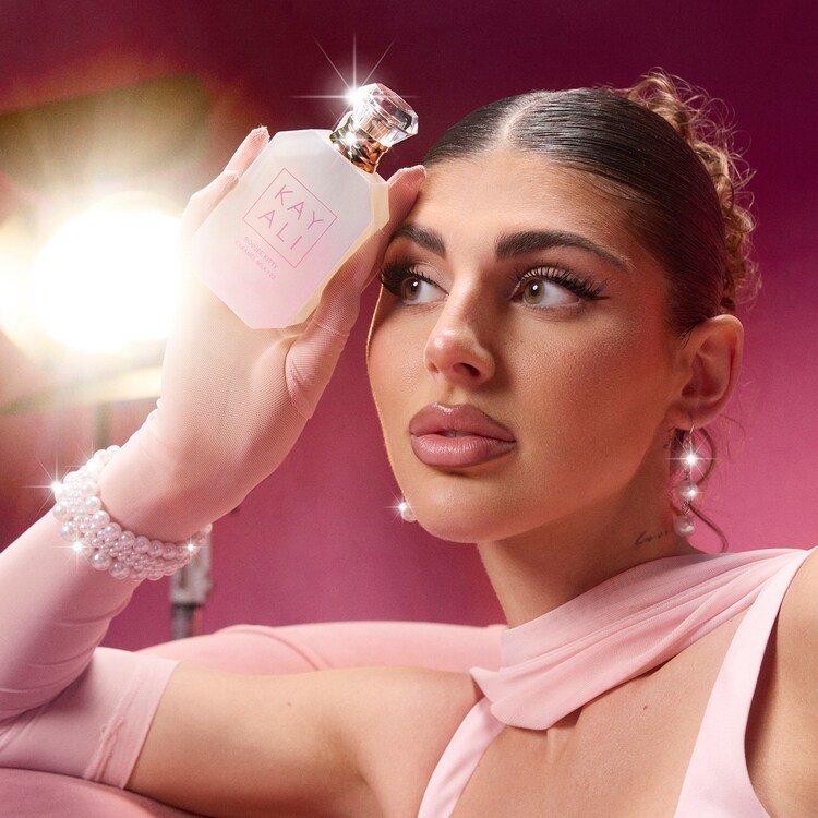 Boujee Kitty Caramel Milk | 22 - Eau De Parfum