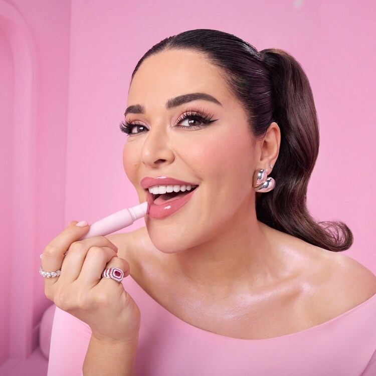 Yum Marshmallow Lip Balm - Hidratante labial