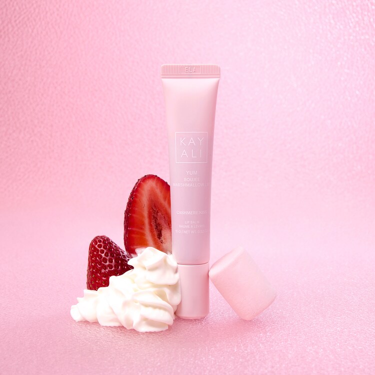 Yum Marshmallow Lip Balm - Hidratante labial