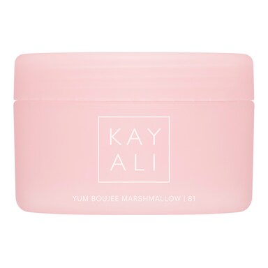 Kayali - Yum Marshmallow Body Cream