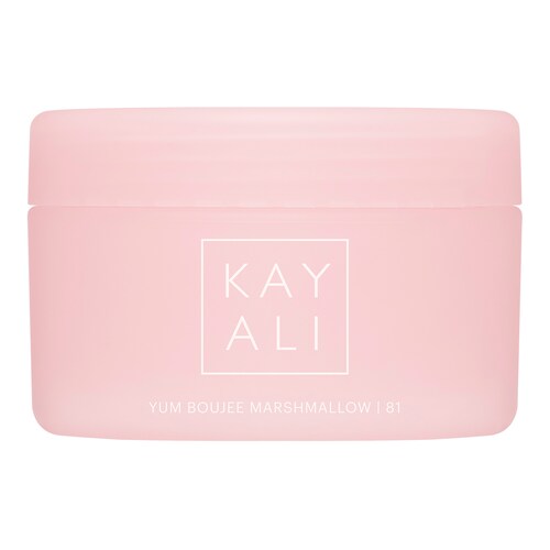 KAYALI - Yum Marshmallow Body Cream