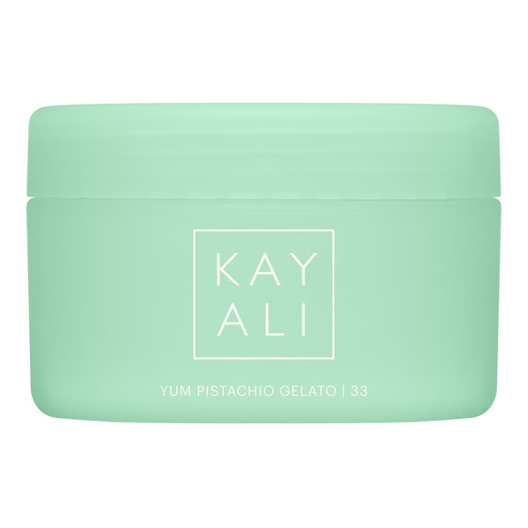 Yum Pistachio Body Cream - Vücut Kremi
