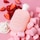 Yummy Marshmallow Kiss Set - Parfymset
