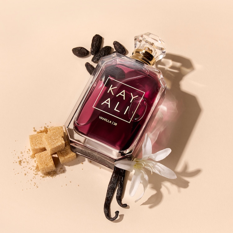 Kit Vanilla Charm - Set Profumo