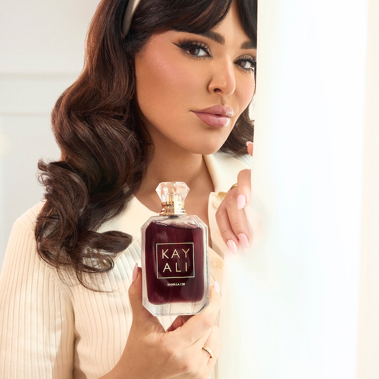 Kit Vanilla Charm - Set Profumo
