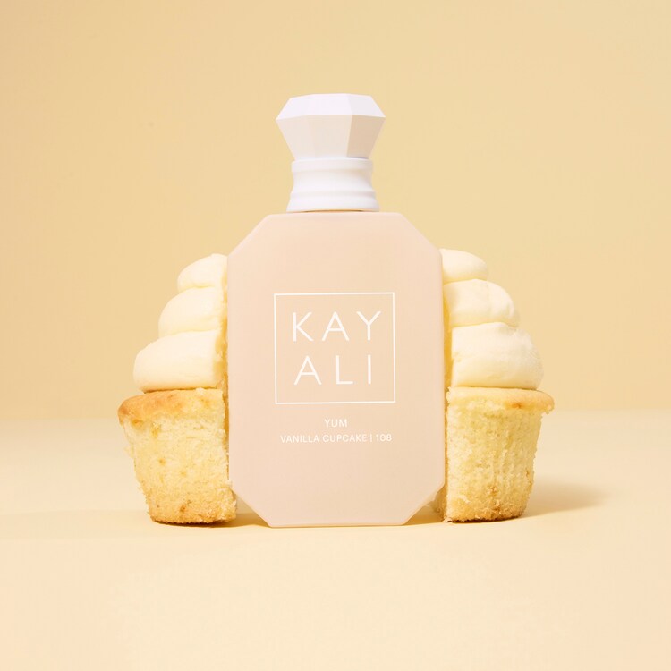 Yum Vanilla Cupcake - Parfemska voda