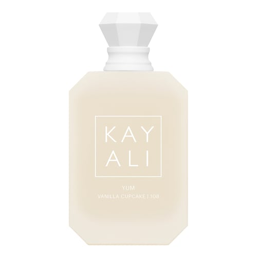 KAYALI - Yum Vanilla Cupcake
