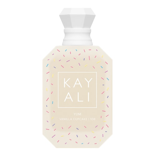 KAYALI - Yum Vanilla Cupcake with Sprinkles