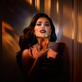 Invite Only Amber l 23 - Eau de parfum