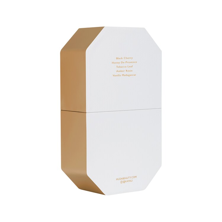 Invite only amber 23 - Eau de parfum
