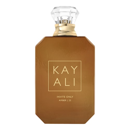 Kayali - Amber