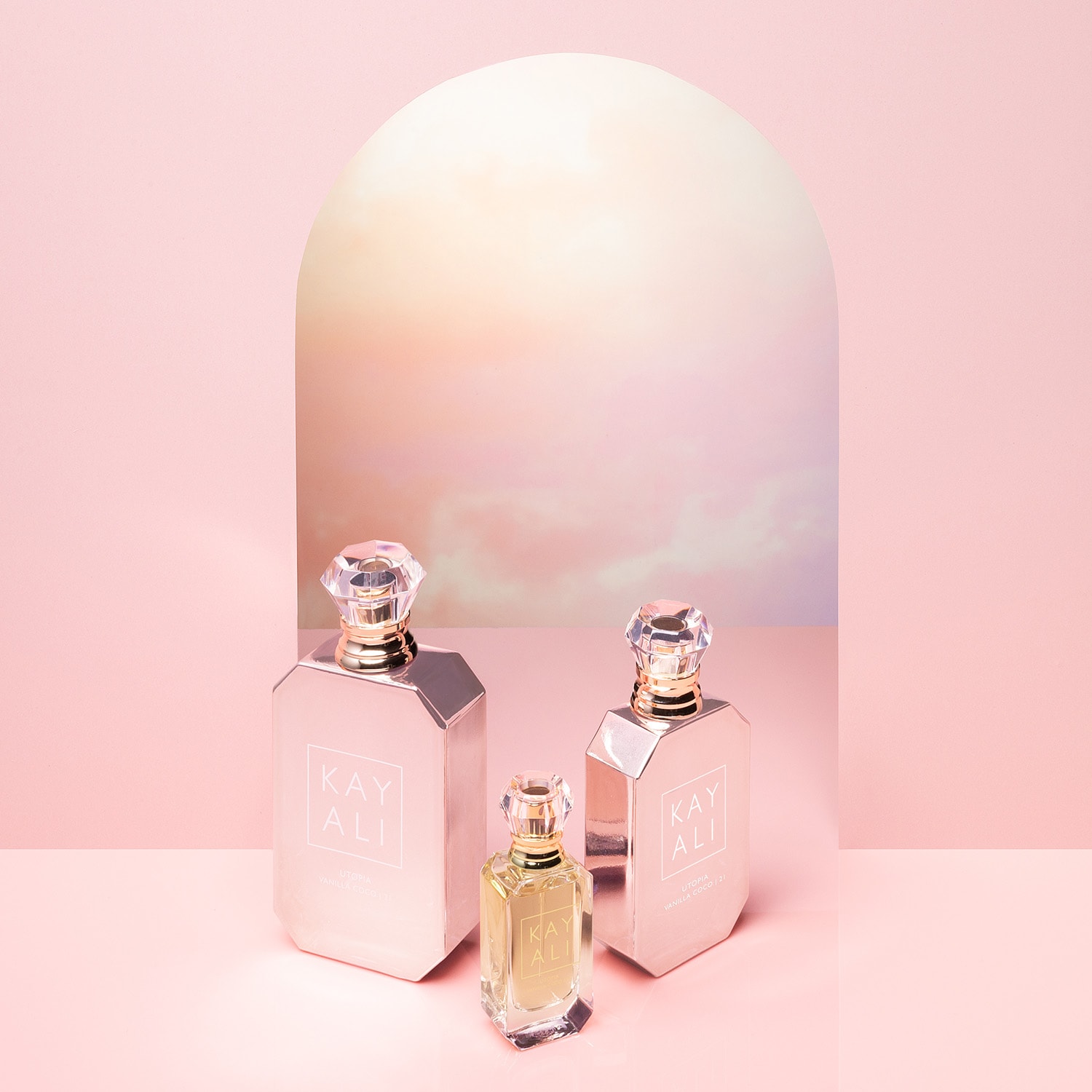 健康・医学 Kayali vanilla coco 50ml Sephora Kayali Utopia Vanilla Coco - Eau de Parfum | KAYALI ≡ SEPHORA