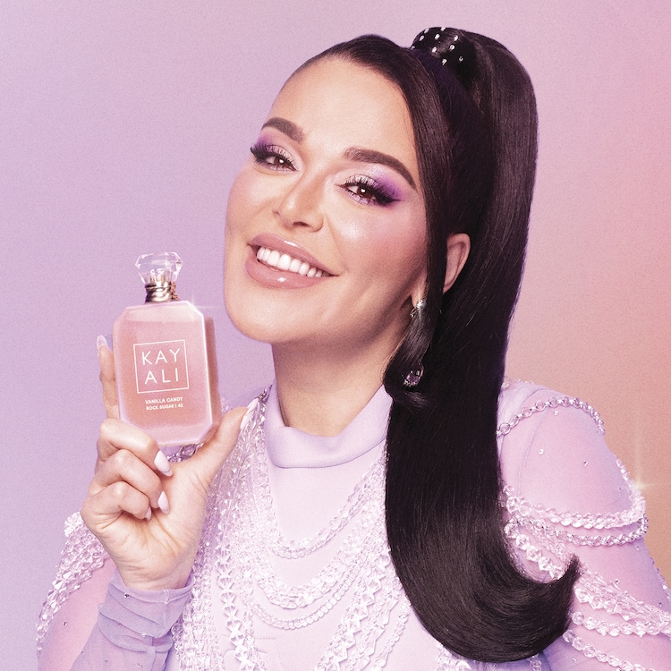 Vanilla Candy Rock Sugar 42 - Eau de Parfum 