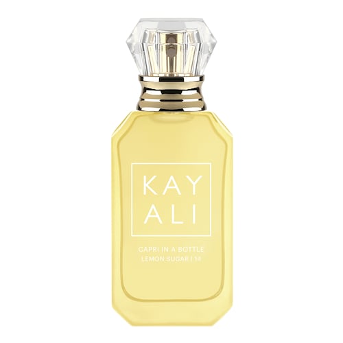 KAYALI - Capri In a Bottle Lemon Sugar 14