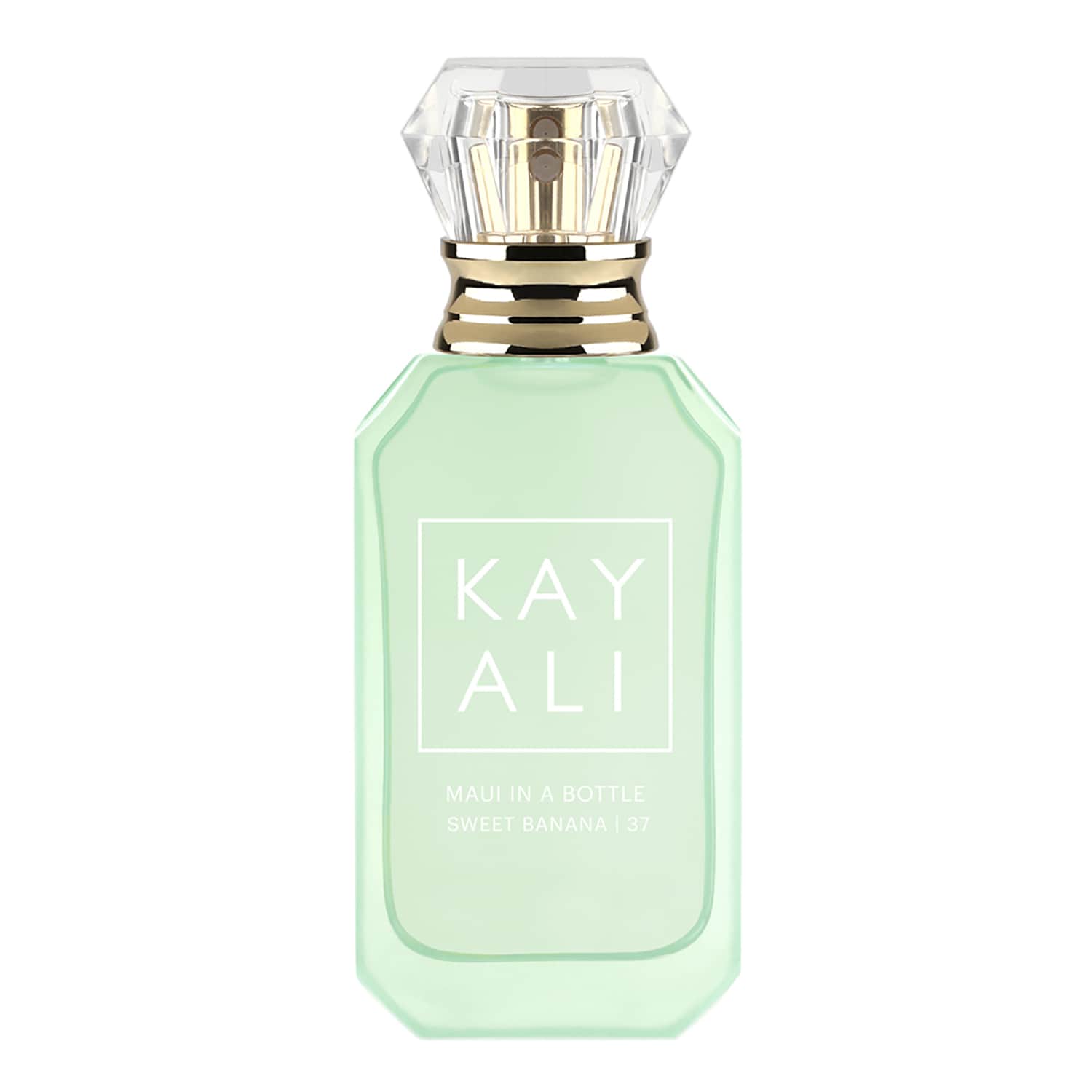 Kayali Maui Sweet Banana 37 - Eau de Parfum