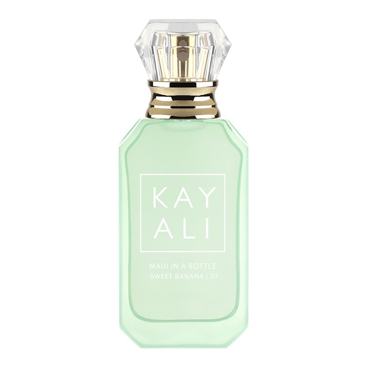Maui Sweet Banana 37 - Eau de Parfum
