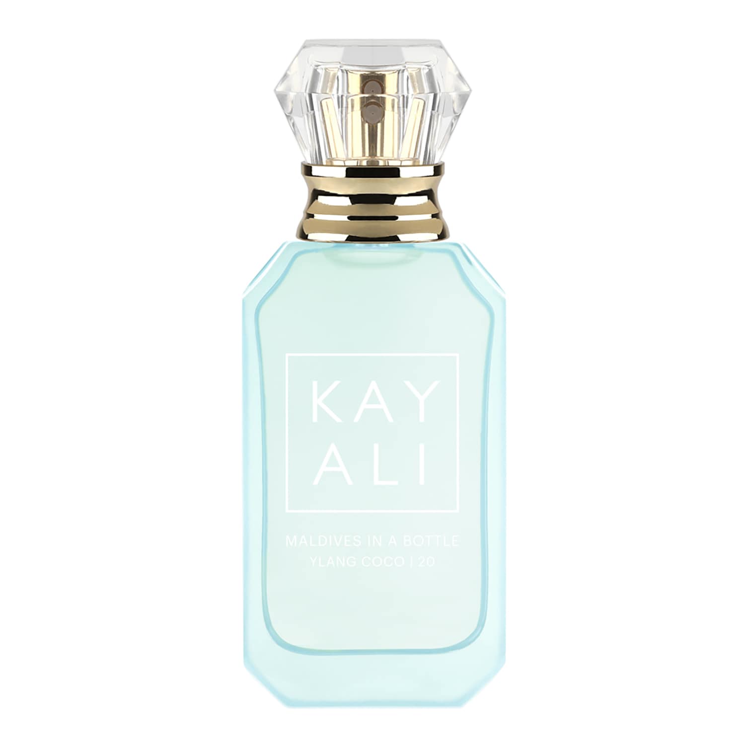 Kayali Maldives Ylang Coco 20 - Eau de Parfum