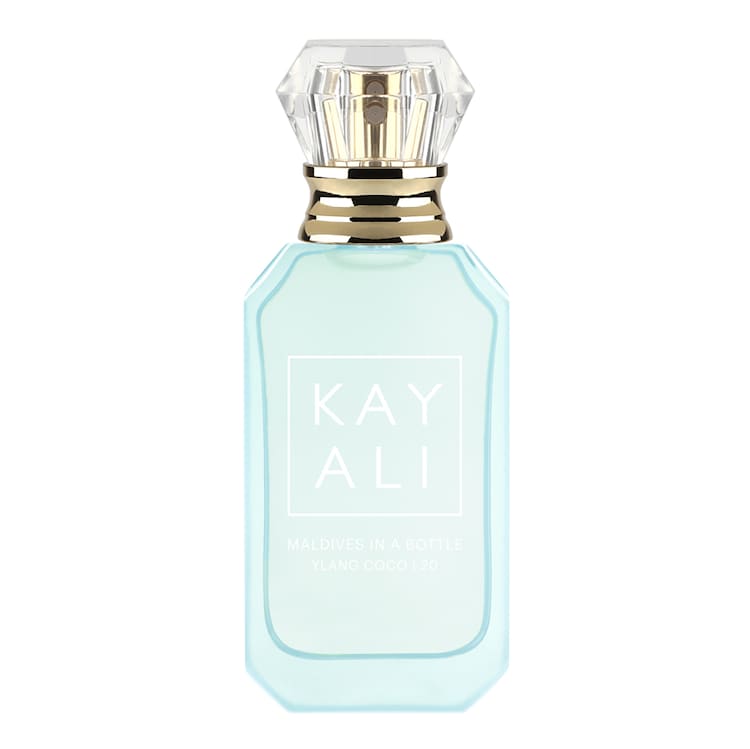 Maldives Ylang Coco 20 - Eau de Parfum