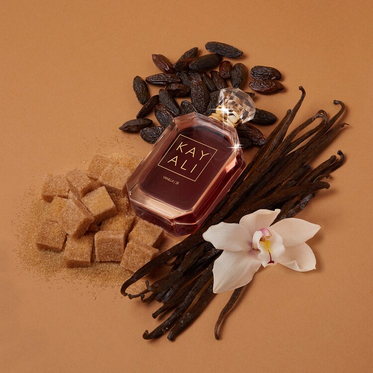 Iconic Vanilla Set - Set Profumo