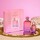 Rose Royale Set - Set cadou cu parfum