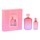 Rose Royale Set - Coffret Parfum