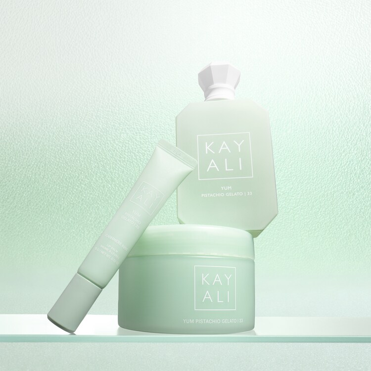 Yum Pistachio Gelato Lip Balm - Bálsamo para os lábios
