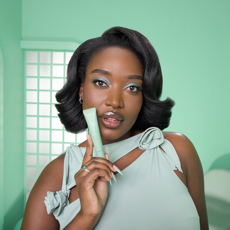 Yum Pistachio Gelato Lip Balm - Bálsamo para os lábios